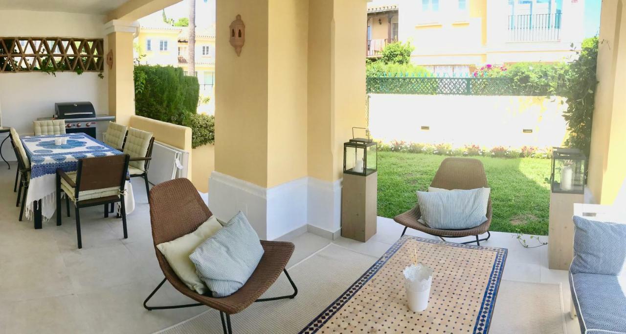 Villa El Rincon De Santa Maria *